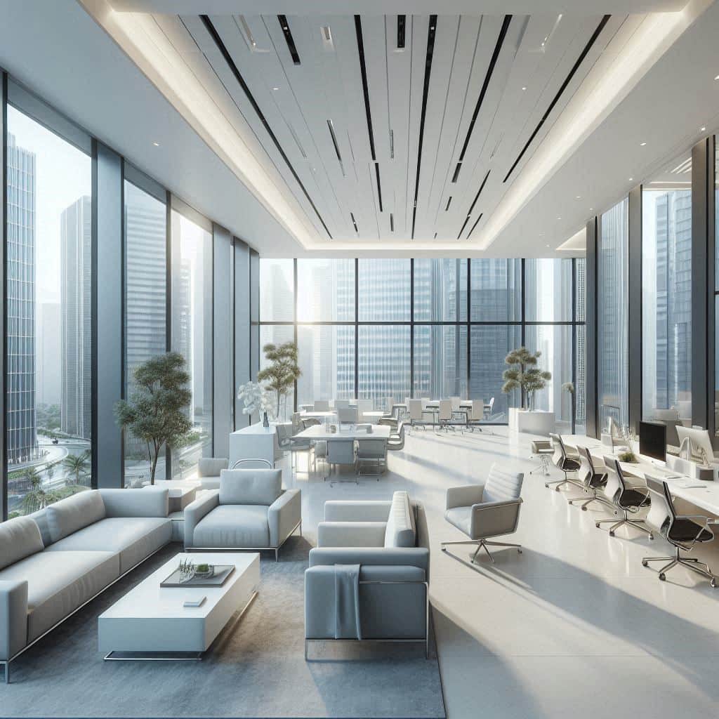 大厦名字文章配图