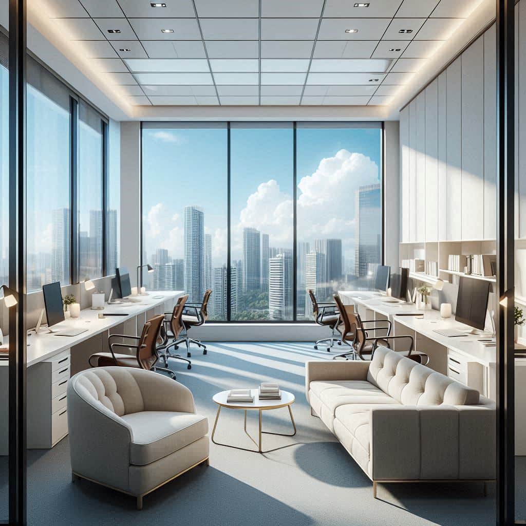 大厦名字文章配图